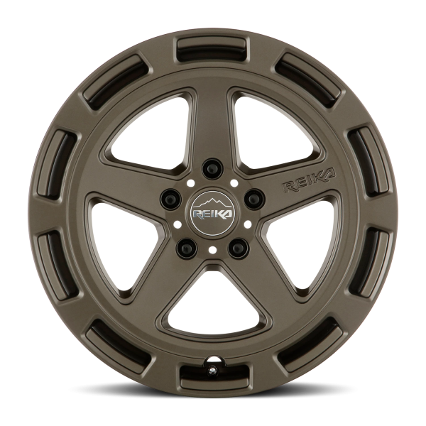Reika Teton R20 17 8 38