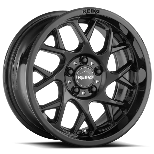 Reika Detour R25 15 7