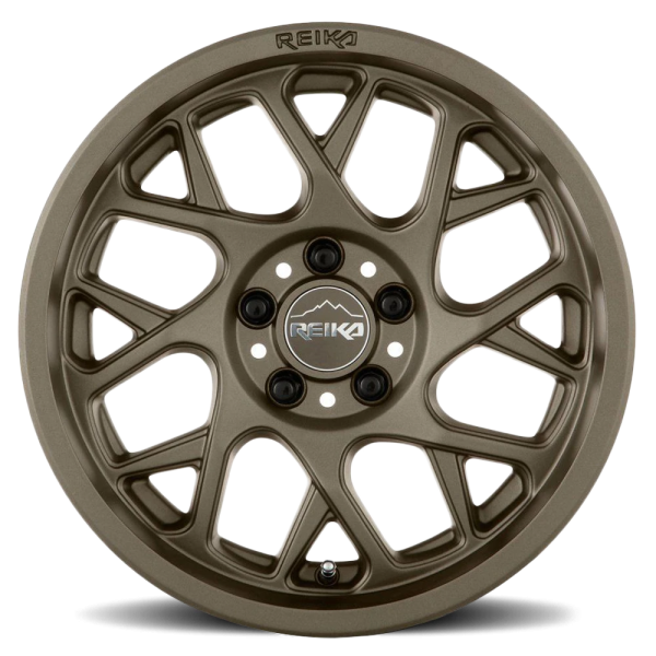 Reika Detour R25 15 7