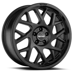 Reika Detour R25 17x7 15