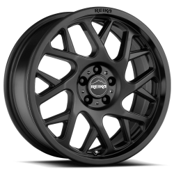 Reika Detour R25 17x7 15