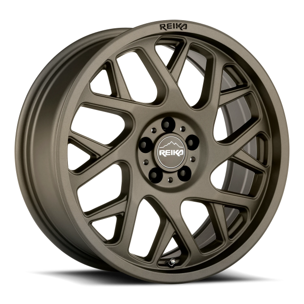 Reika Detour R25 17 8 38