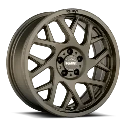 Reika Detour R25 17x8 38