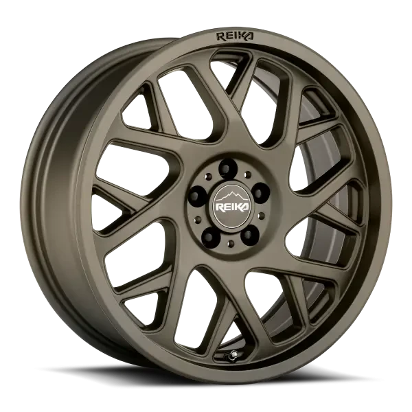 Reika Detour R25 17 8 38