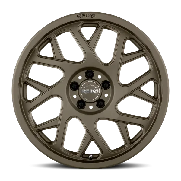 Reika Detour R25 17 8 38