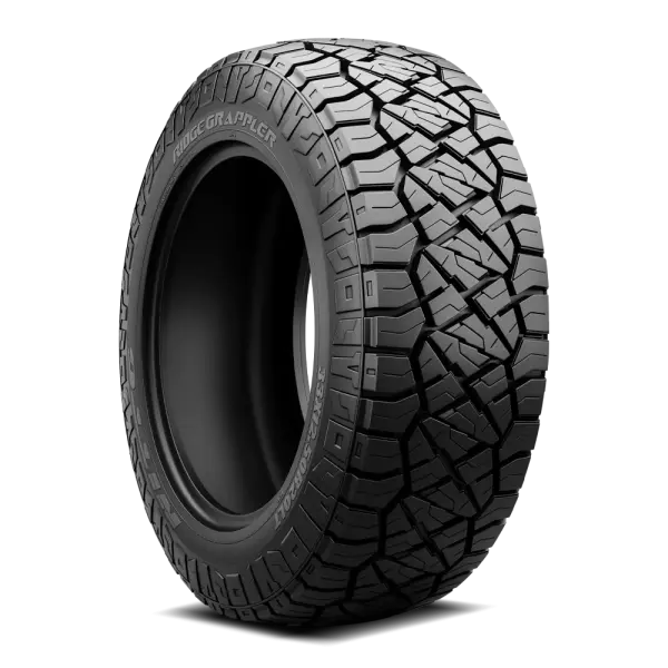 285/50R20 XL Nitto Ridge Grappler