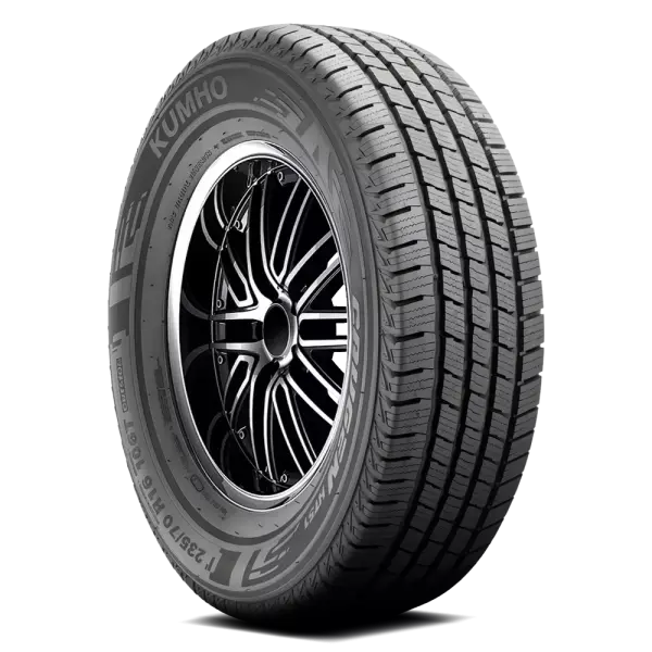 255/70R17 Kumho Crugen HT51