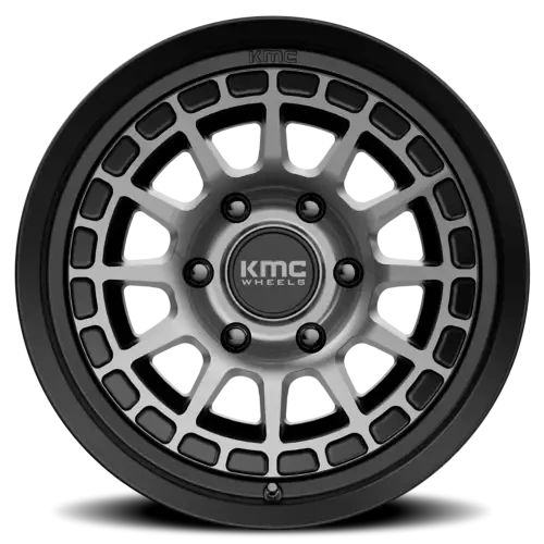 KMC Canyon 17 8 35