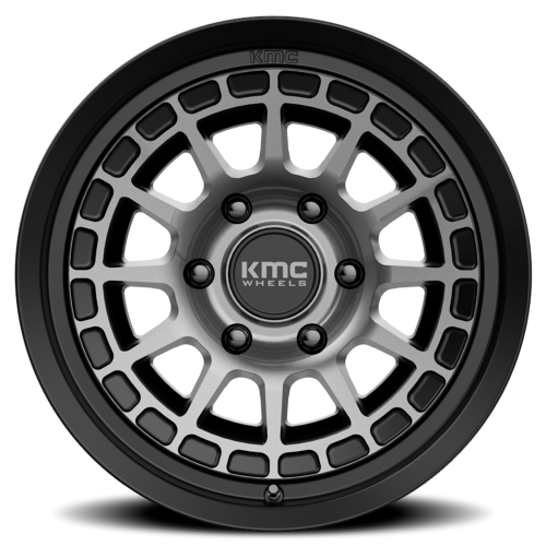 KMC Canyon 17 8 35