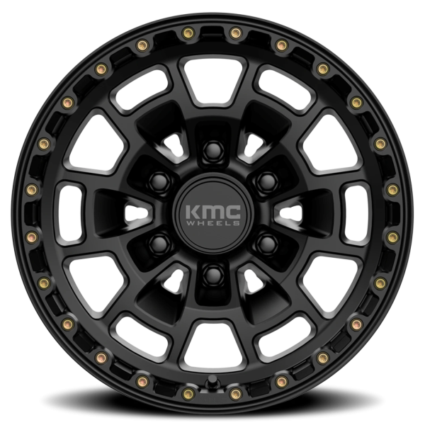 KMC Summit 17 8.5 0