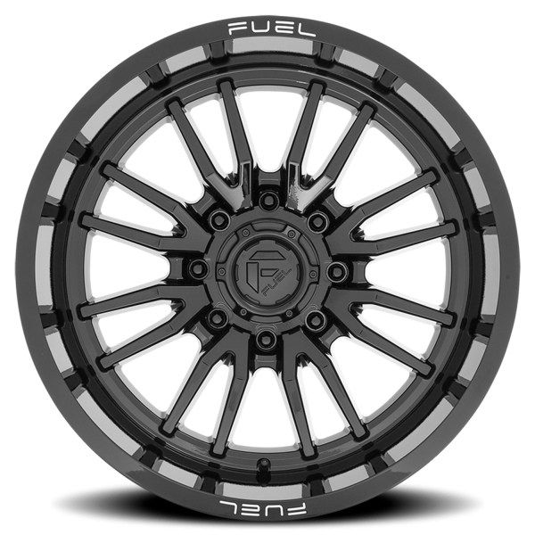 Fuel Clash 8 22 12 -44