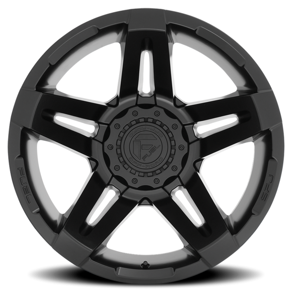 Fuel SFJ 22 14 -75