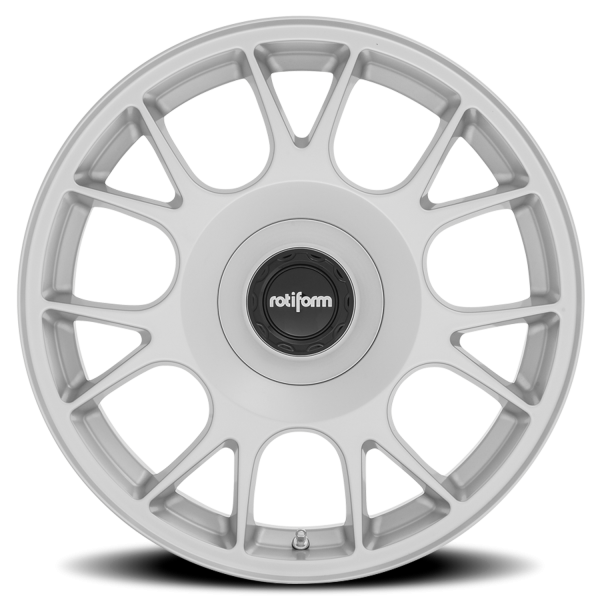 Rotiform TUF-R 18 9.5 38