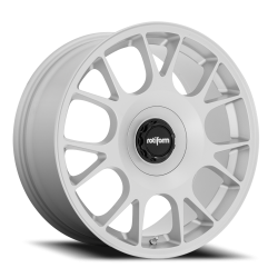 Rotiform TUF-R 18x9.5 38