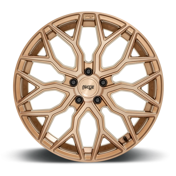 Niche Mazzanti 19 8.5 35