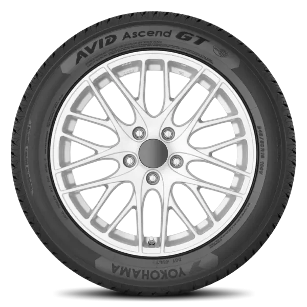 175/65R15 Yokohama Avid Ascend GT