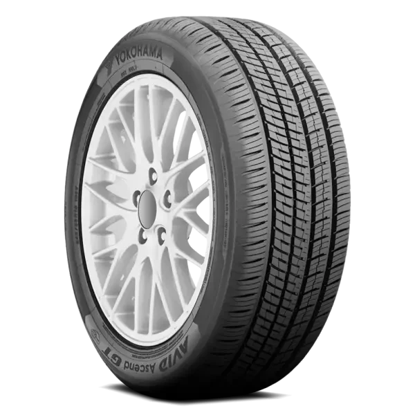 235/55R18 Yokohama Avid Ascend GT