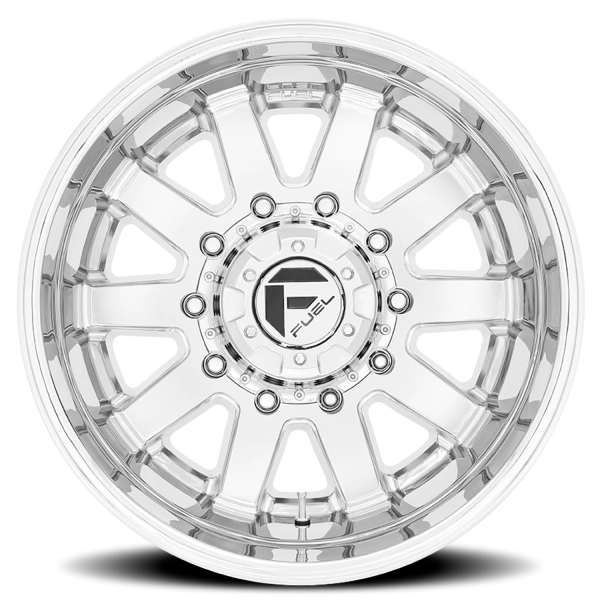 Fuel Maverick Dually 20 8.25 -202