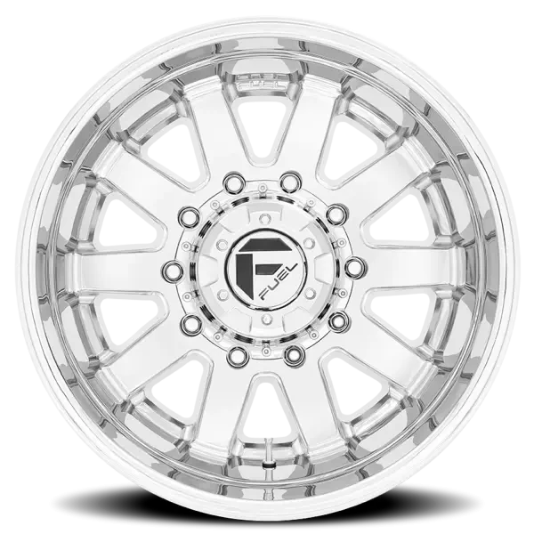 Fuel Maverick Dually 20 8.25 -202