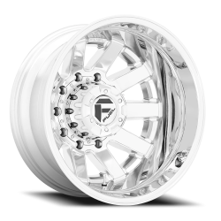 Fuel Maverick Dually 20x8.25 -202