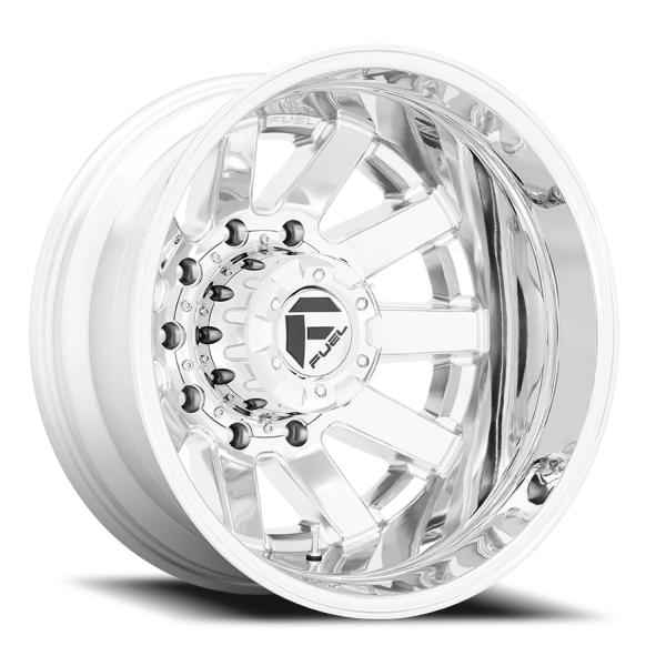 Fuel Maverick Dually 20 8.25 -202