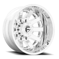 Fuel Maverick Dually 20x8.25 -202