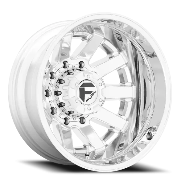 Fuel Maverick Dually 20 8.25 -202