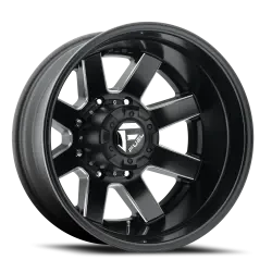 Fuel Maverick Dually 20x8.25 -202