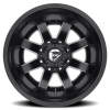 Fuel Maverick Dually 20 8.25 -202