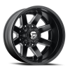 Fuel Maverick Dually 20 8.25 -202