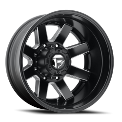Fuel Maverick Dually 20x8.25 -202