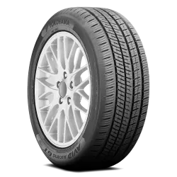 225/50R17 Yokohama Avid Ascend GT