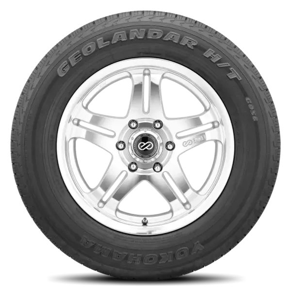 285/50R20 Yokohama Geolandar H/T G056