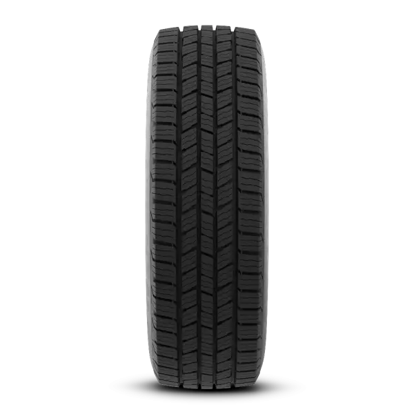 245/75R16 FR Continental Terraincontact H/T