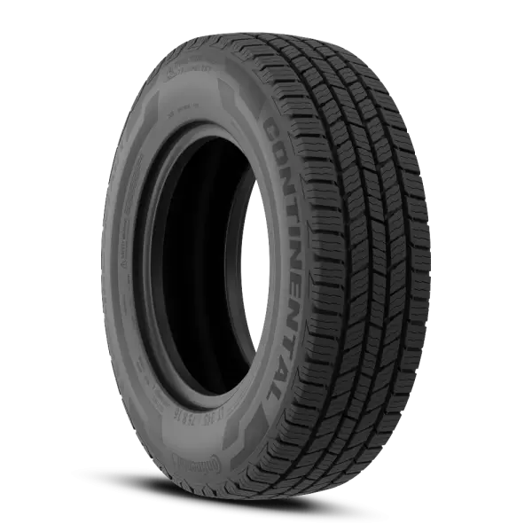 245/75R16 FR Continental Terraincontact H/T