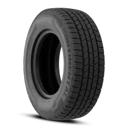 265/70R16 FR Continental Terraincontact H/T