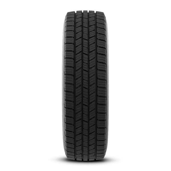 LT235/80R17 E FR Continental Terraincontact H/T