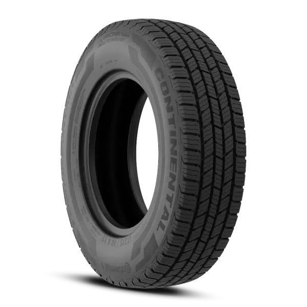LT235/80R17 E FR Continental Terraincontact H/T