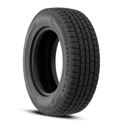 245/65R17 FR Continental Terraincontact H/T