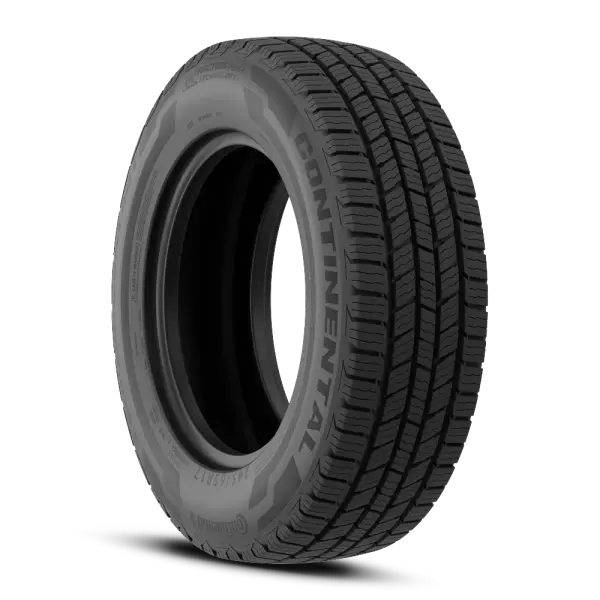 245/65R17 FR Continental Terraincontact H/T
