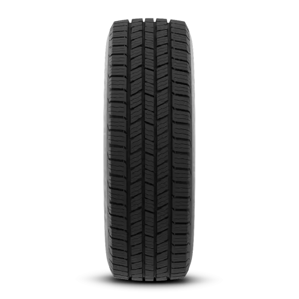 245/65R17 FR Continental Terraincontact H/T