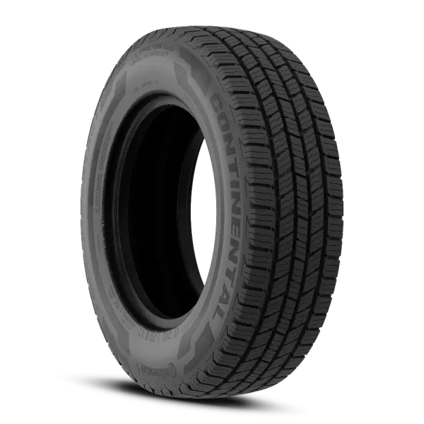 245/70R17 FR Continental Terraincontact H/T