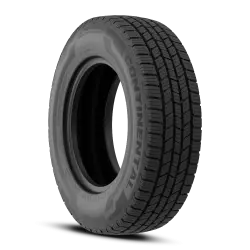 LT245/75R17 E FR Continental Terraincontact H/T