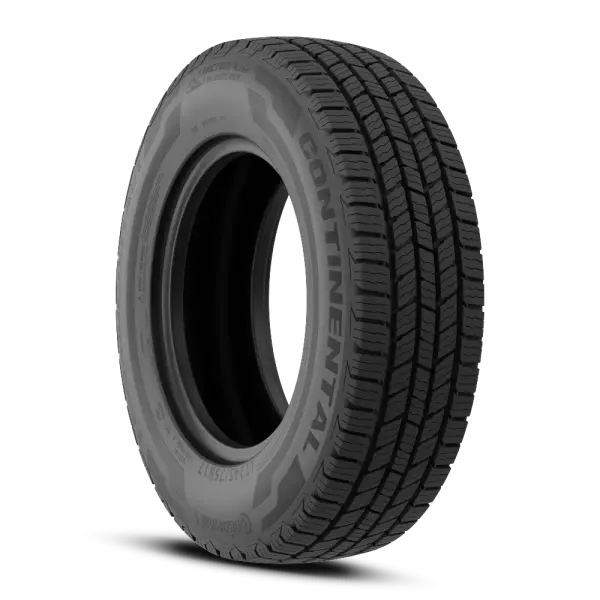 LT245/75R17 E FR Continental Terraincontact H/T