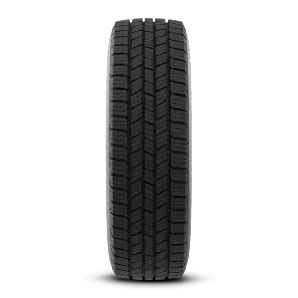 LT245/75R17 E FR Continental Terraincontact H/T