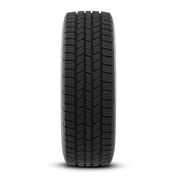 255/65R17 FR Continental Terraincontact H/T
