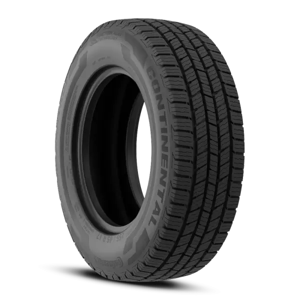 255/65R17 FR Continental Terraincontact H/T