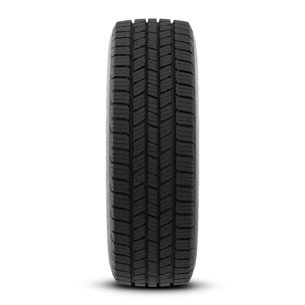 255/70R17 FR Continental Terraincontact H/T