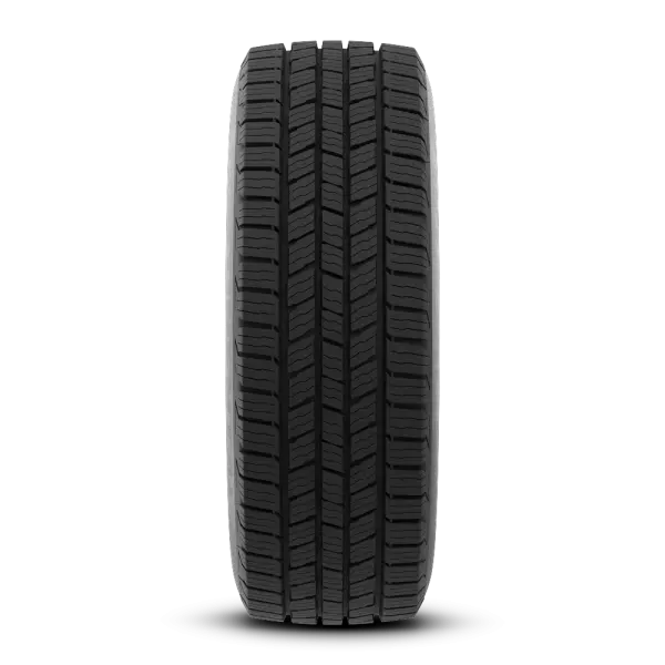 265/65R17 Continental Terraincontact H/T