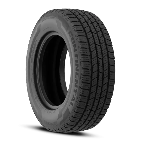 265/65R17 Continental Terraincontact H/T